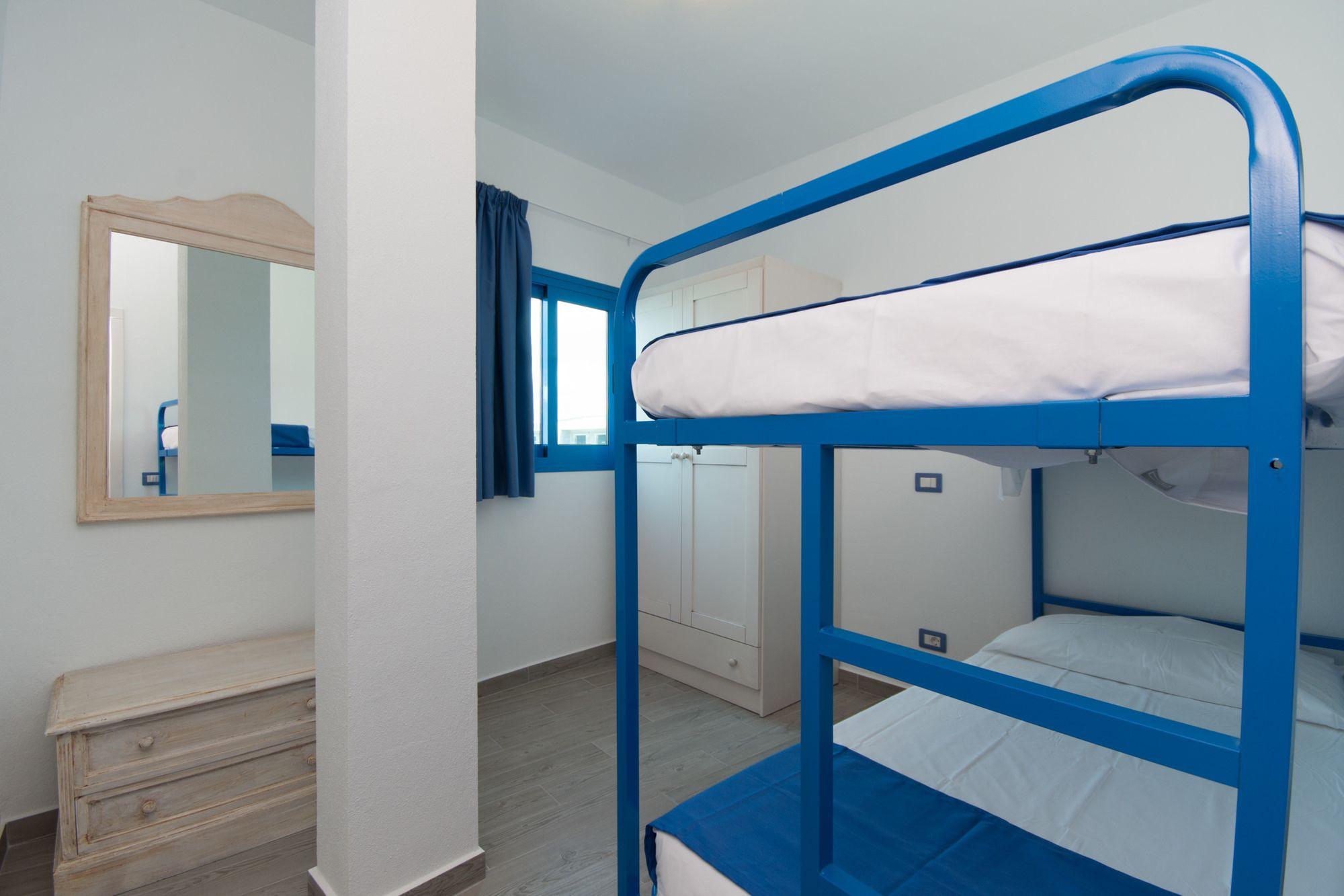 House Los Abrigos Dış mekan fotoğraf