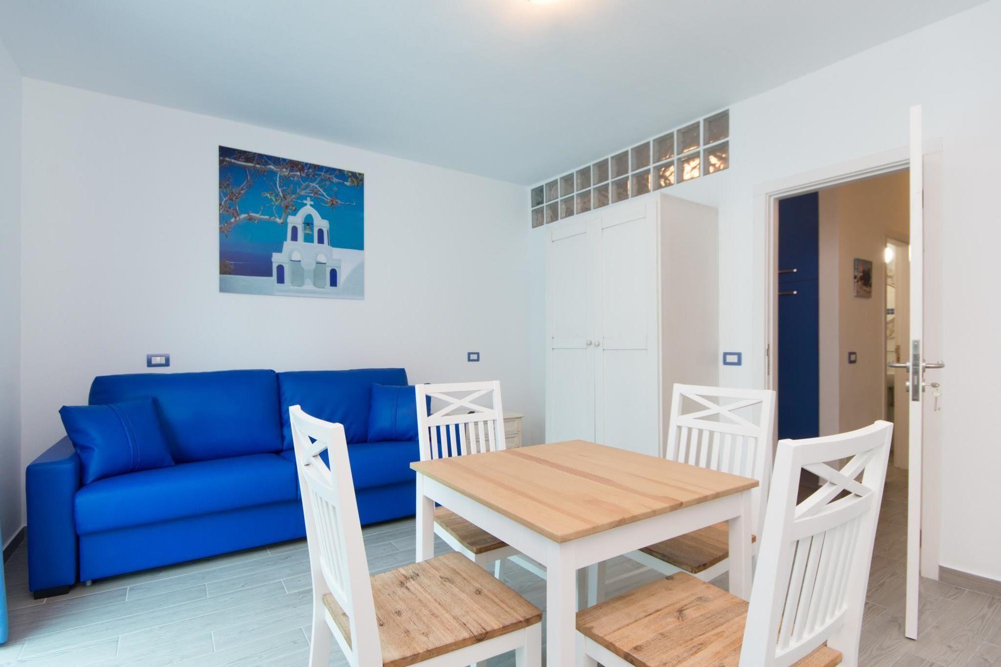 House Los Abrigos Dış mekan fotoğraf