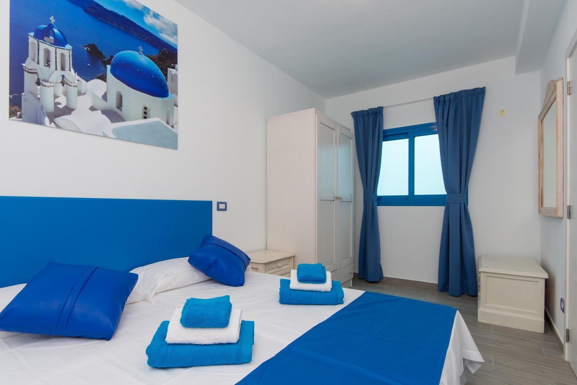 House Los Abrigos Dış mekan fotoğraf