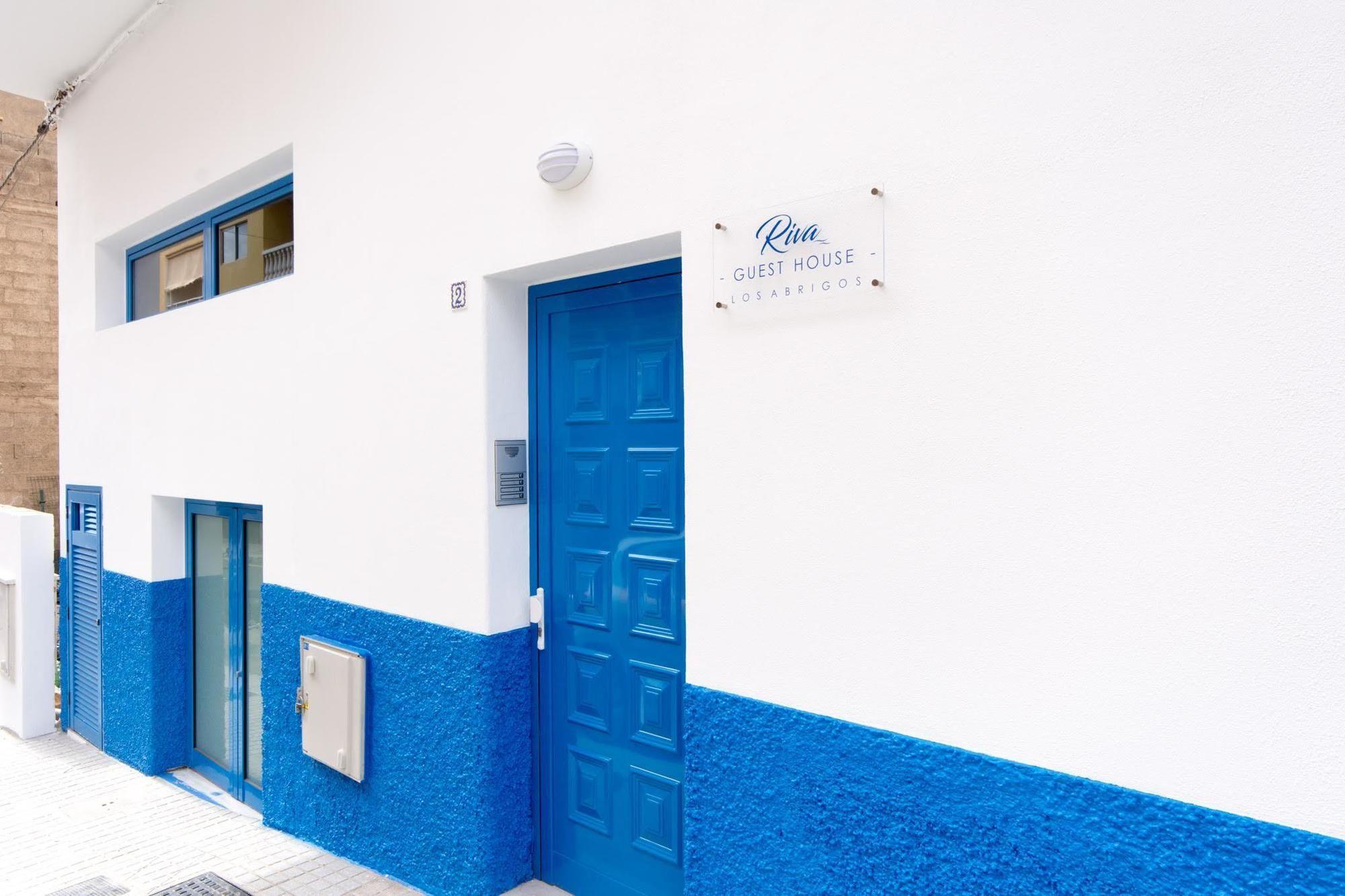 House Los Abrigos Dış mekan fotoğraf