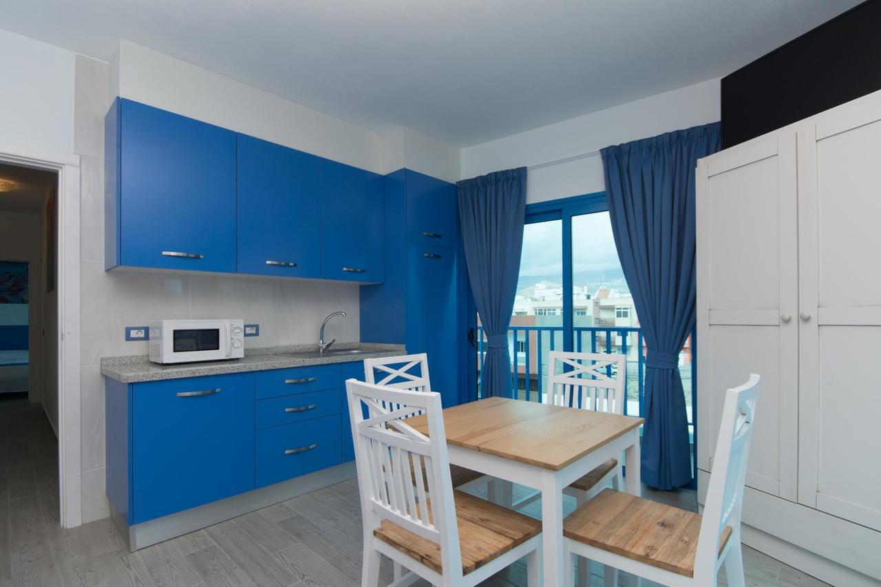 House Los Abrigos Dış mekan fotoğraf
