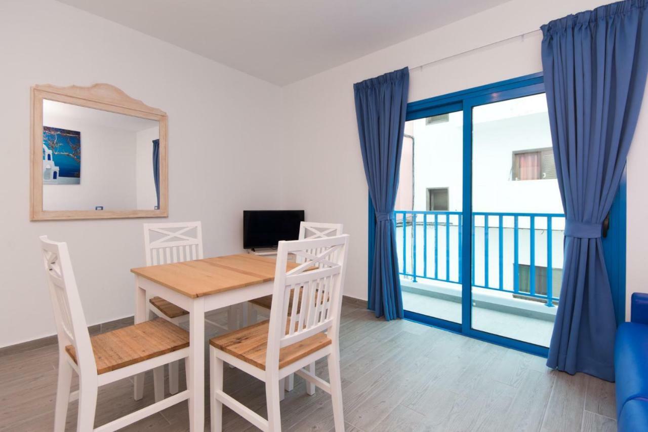 House Los Abrigos Dış mekan fotoğraf