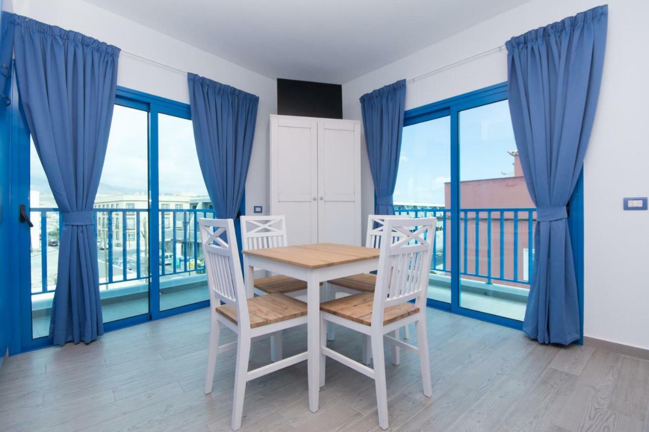 House Los Abrigos Dış mekan fotoğraf