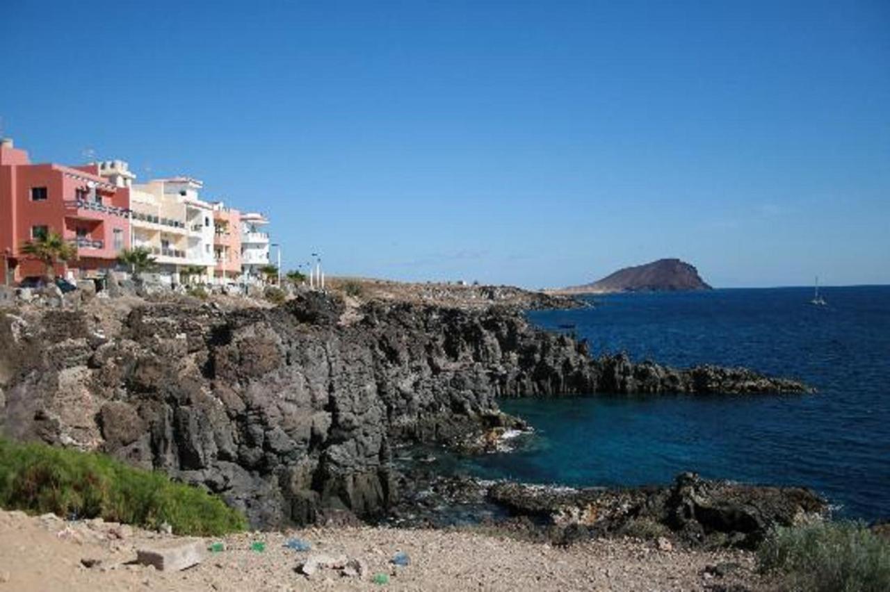 House Los Abrigos Dış mekan fotoğraf